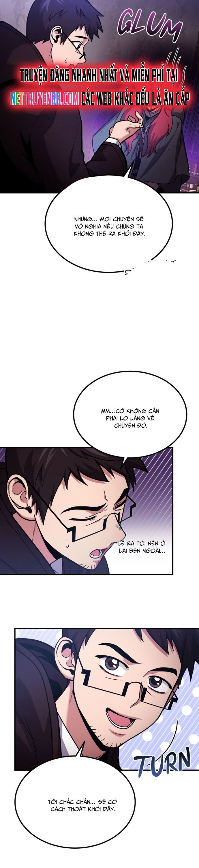 Làm Sao Sống Như Một Trị Liệu Sư Ngầm Chap 66 - Next Chap 67