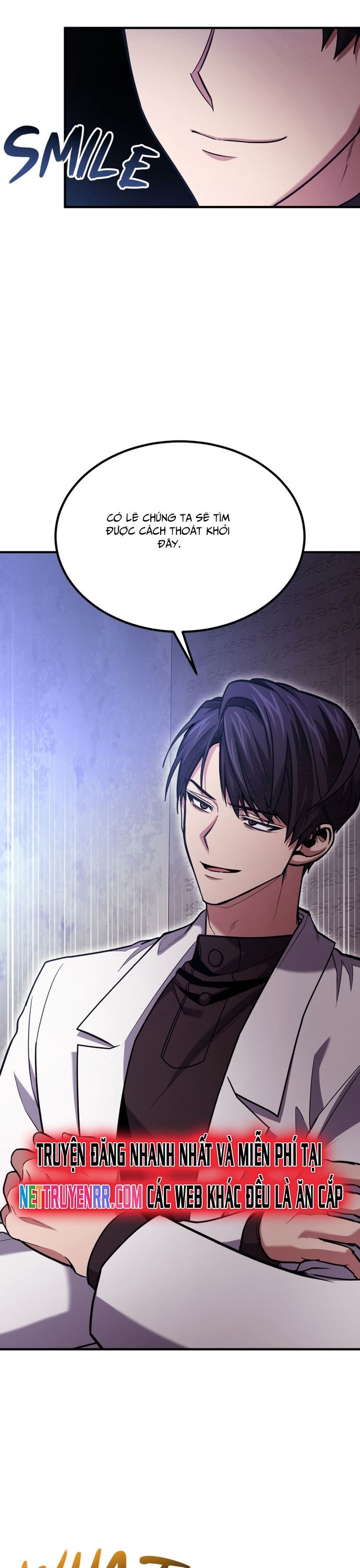 Làm Sao Sống Như Một Trị Liệu Sư Ngầm Chap 66 - Next Chap 67