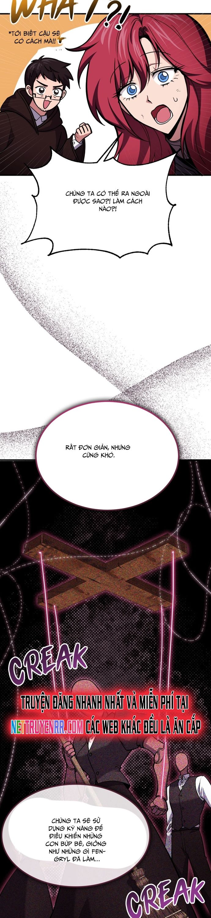 Làm Sao Sống Như Một Trị Liệu Sư Ngầm Chap 66 - Next Chap 67