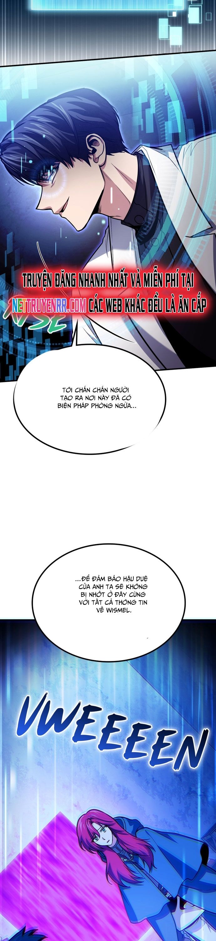 Làm Sao Sống Như Một Trị Liệu Sư Ngầm Chap 66 - Next Chap 67