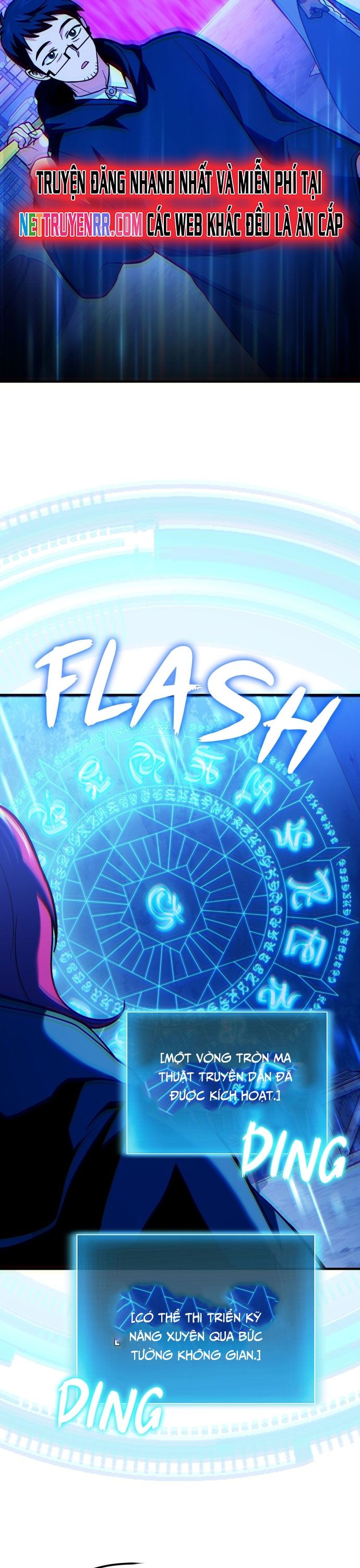 Làm Sao Sống Như Một Trị Liệu Sư Ngầm Chap 66 - Next Chap 67