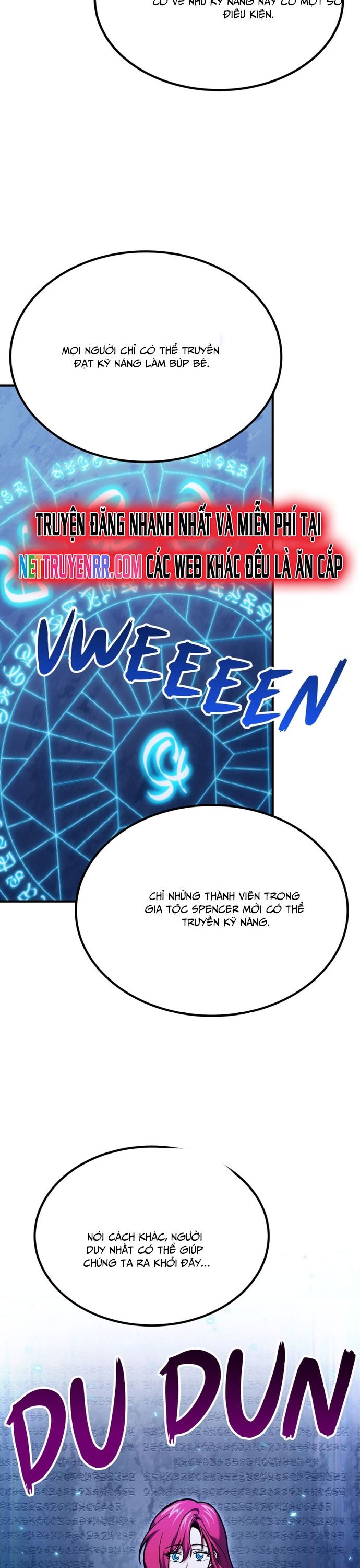 Làm Sao Sống Như Một Trị Liệu Sư Ngầm Chap 66 - Next Chap 67