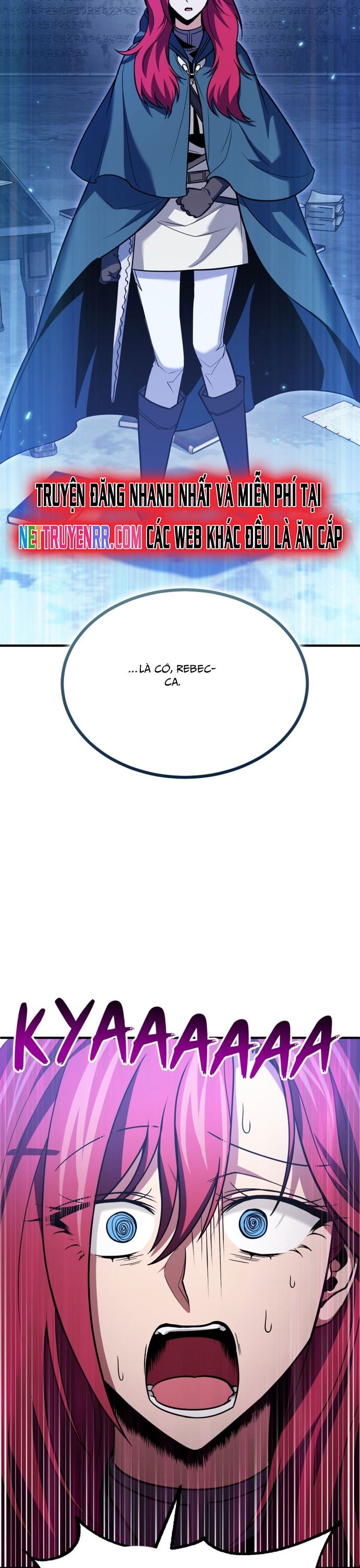 Làm Sao Sống Như Một Trị Liệu Sư Ngầm Chap 66 - Next Chap 67