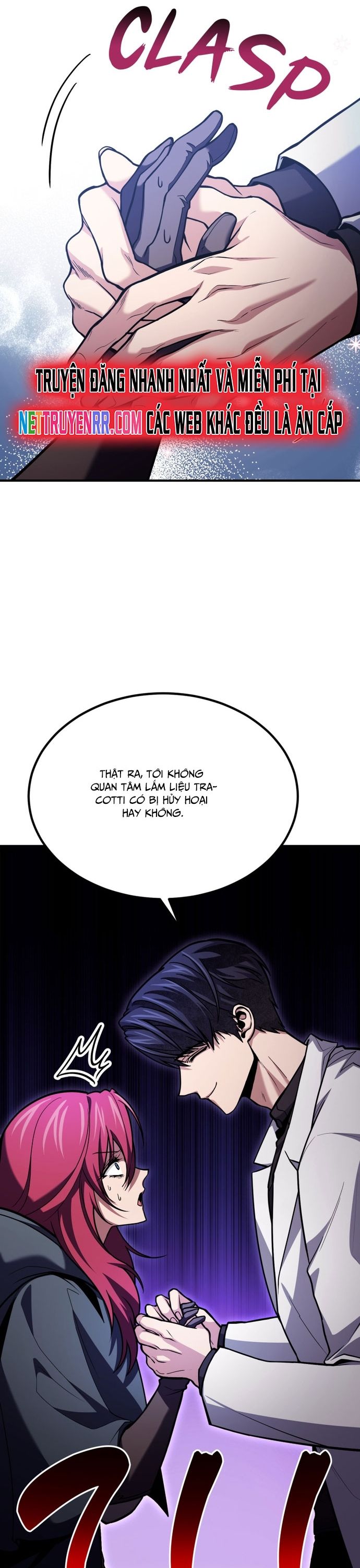 Làm Sao Sống Như Một Trị Liệu Sư Ngầm Chap 66 - Next Chap 67