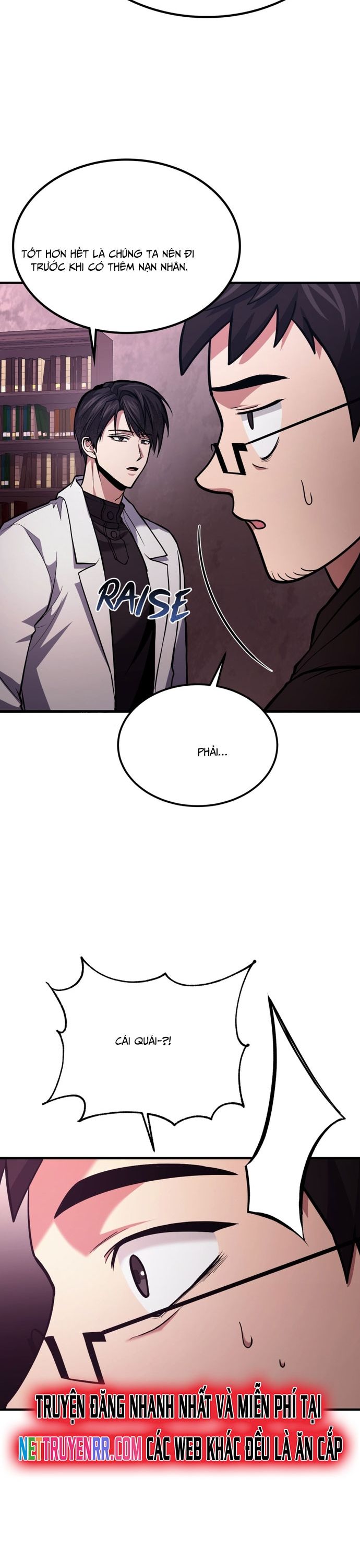 Làm Sao Sống Như Một Trị Liệu Sư Ngầm Chap 66 - Next Chap 67