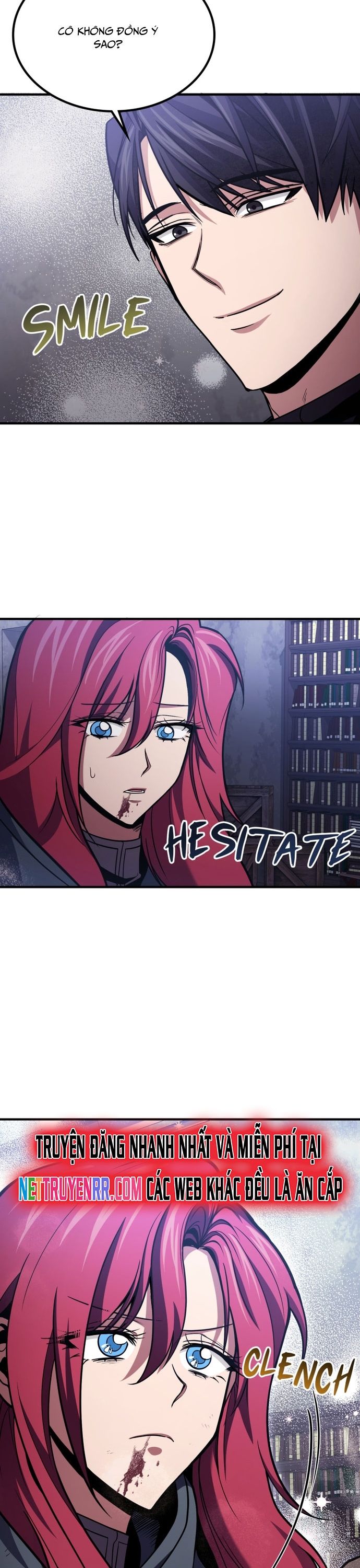 Làm Sao Sống Như Một Trị Liệu Sư Ngầm Chap 66 - Next Chap 67