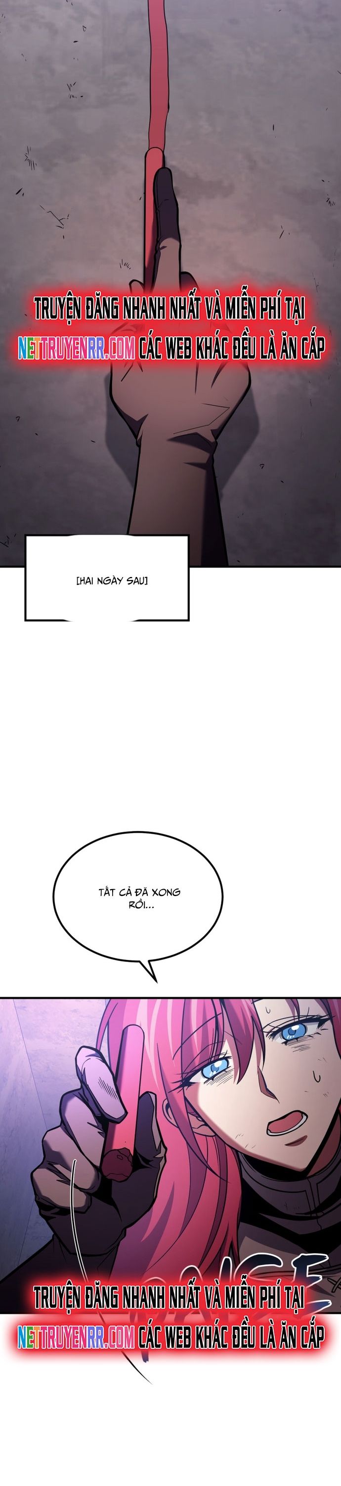 Làm Sao Sống Như Một Trị Liệu Sư Ngầm Chap 66 - Next Chap 67