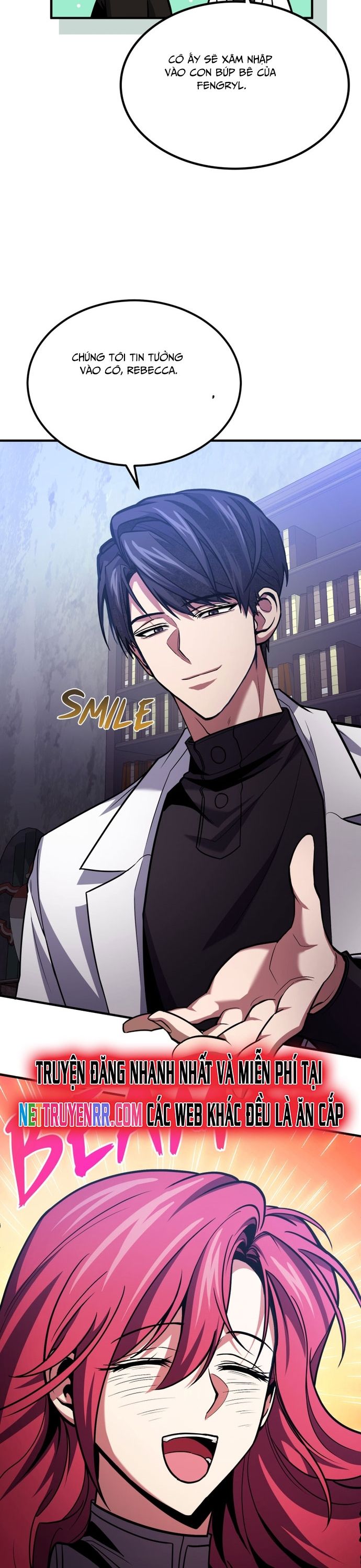 Làm Sao Sống Như Một Trị Liệu Sư Ngầm Chap 66 - Next Chap 67
