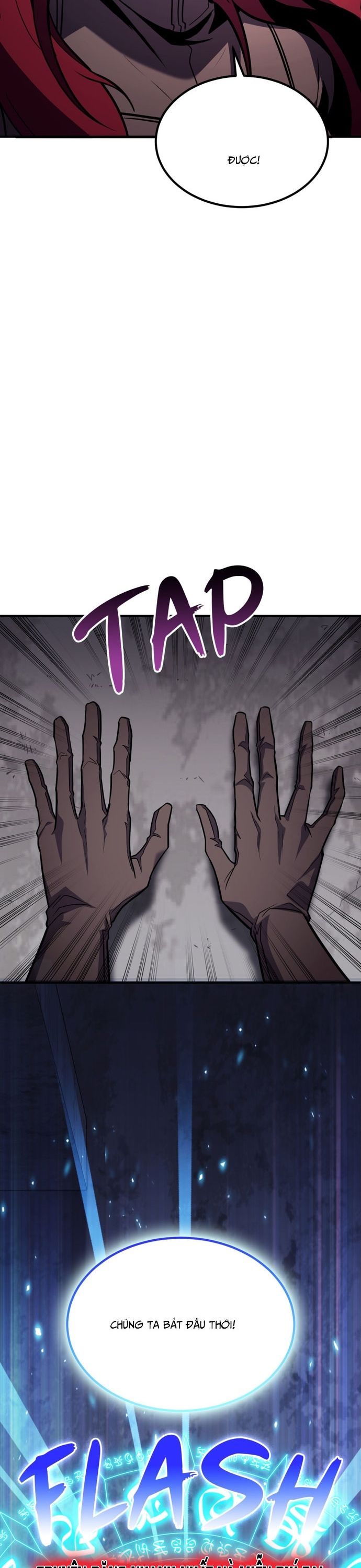 Làm Sao Sống Như Một Trị Liệu Sư Ngầm Chap 66 - Next Chap 67
