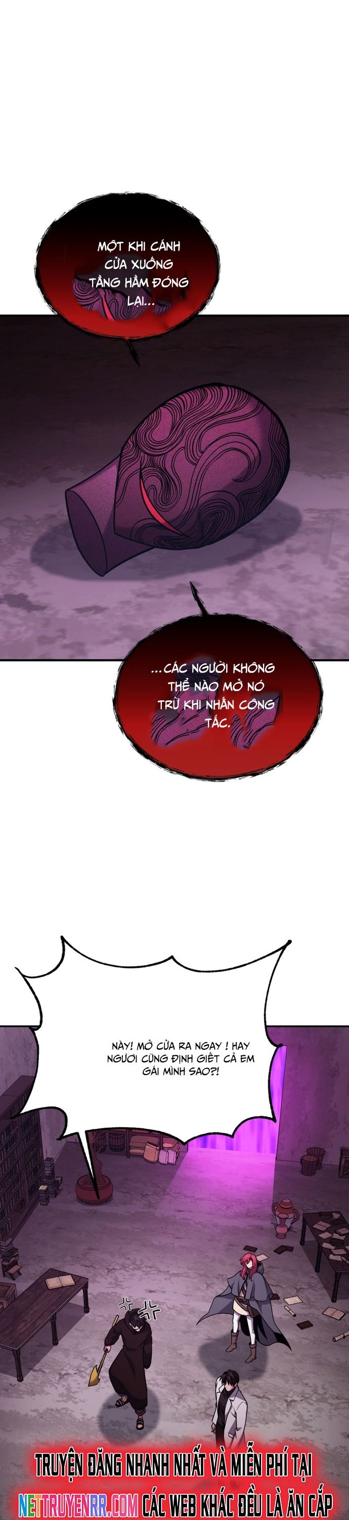 Làm Sao Sống Như Một Trị Liệu Sư Ngầm Chap 66 - Next Chap 67
