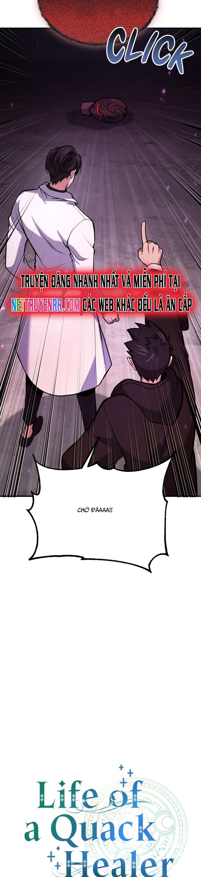 Làm Sao Sống Như Một Trị Liệu Sư Ngầm Chap 66 - Next Chap 67