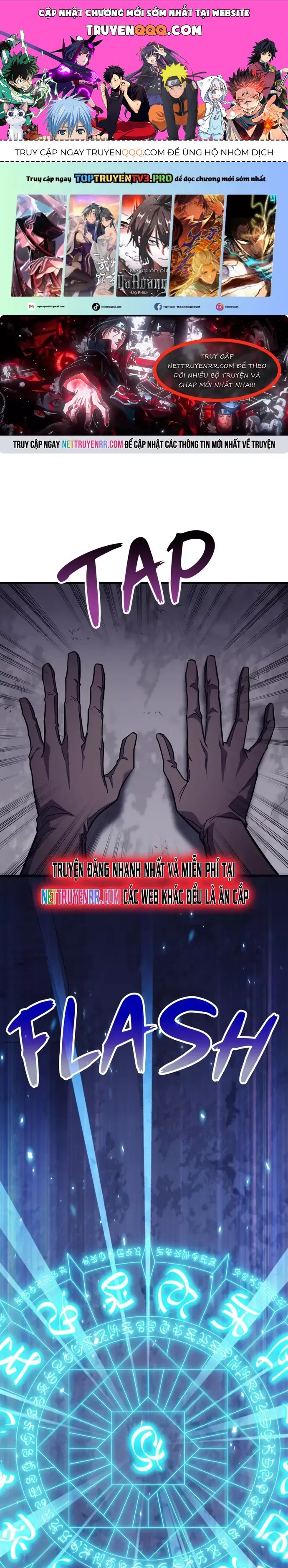 Làm Sao Sống Như Một Trị Liệu Sư Ngầm Chap 67 - Next Chap 68