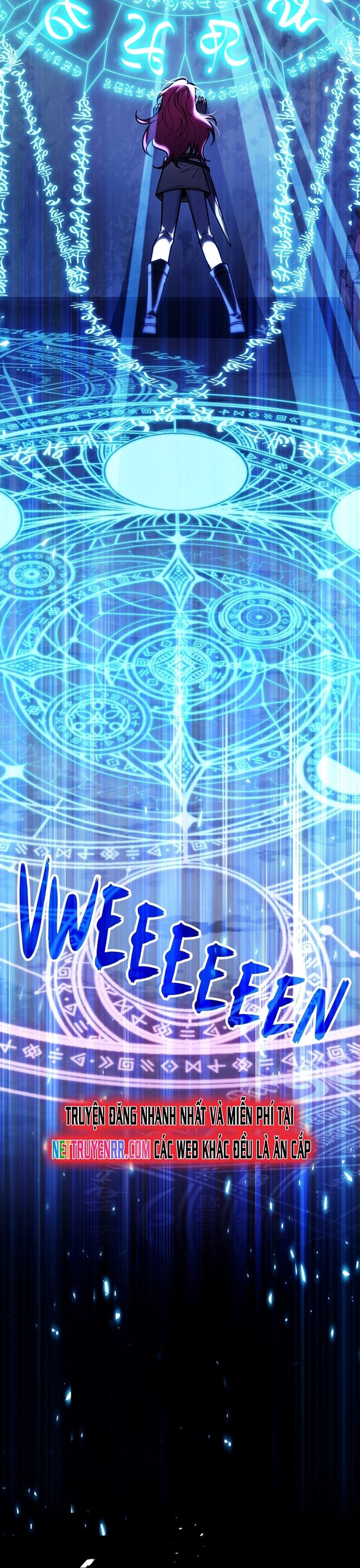 Làm Sao Sống Như Một Trị Liệu Sư Ngầm Chap 67 - Next Chap 68