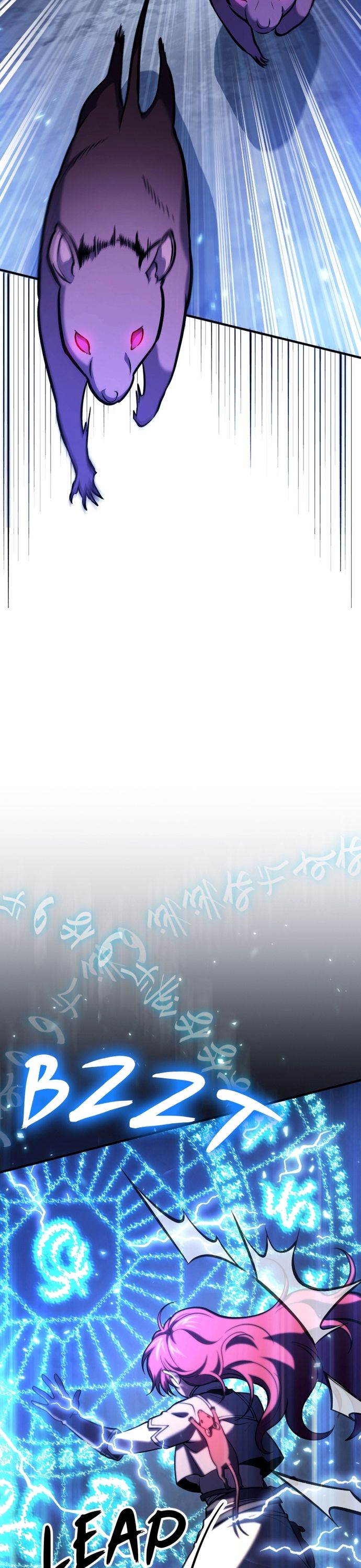 Làm Sao Sống Như Một Trị Liệu Sư Ngầm Chap 67 - Next Chap 68