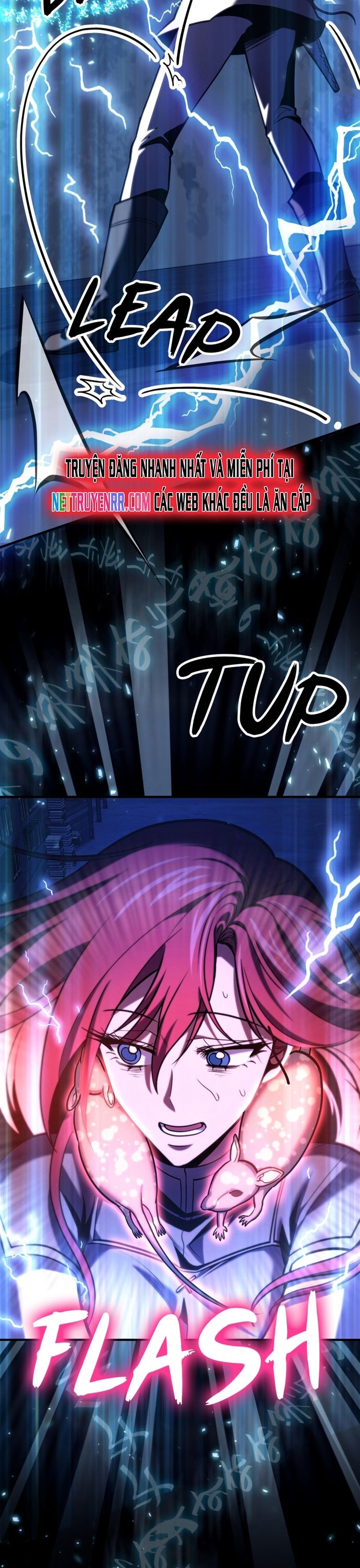 Làm Sao Sống Như Một Trị Liệu Sư Ngầm Chap 67 - Next Chap 68