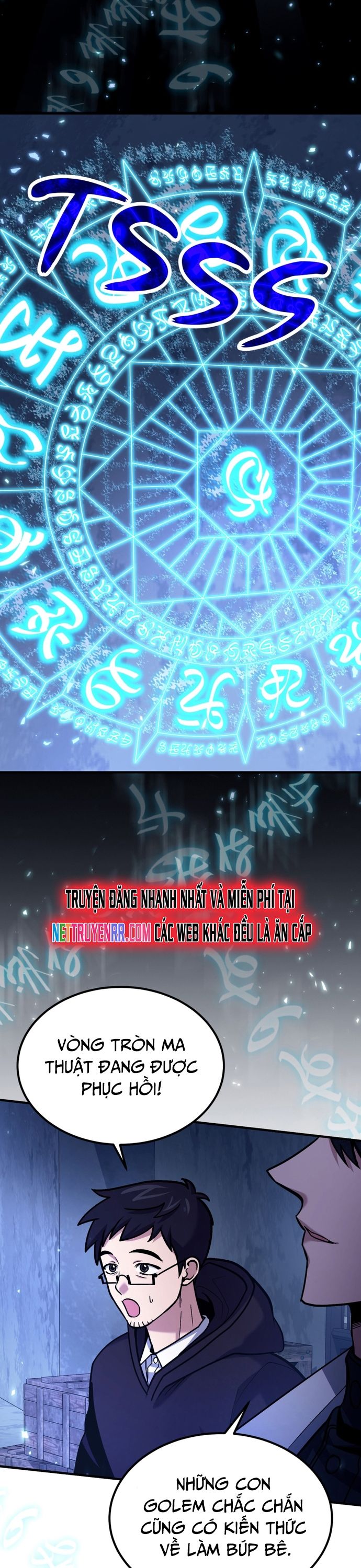 Làm Sao Sống Như Một Trị Liệu Sư Ngầm Chap 67 - Next Chap 68