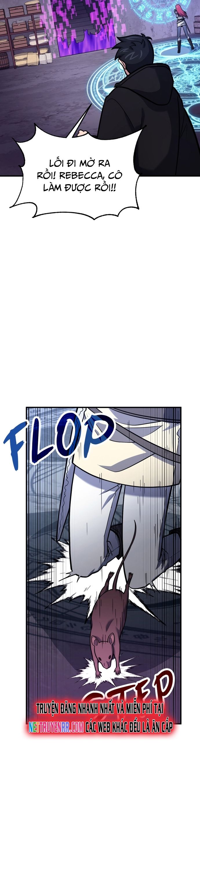 Làm Sao Sống Như Một Trị Liệu Sư Ngầm Chap 67 - Next Chap 68