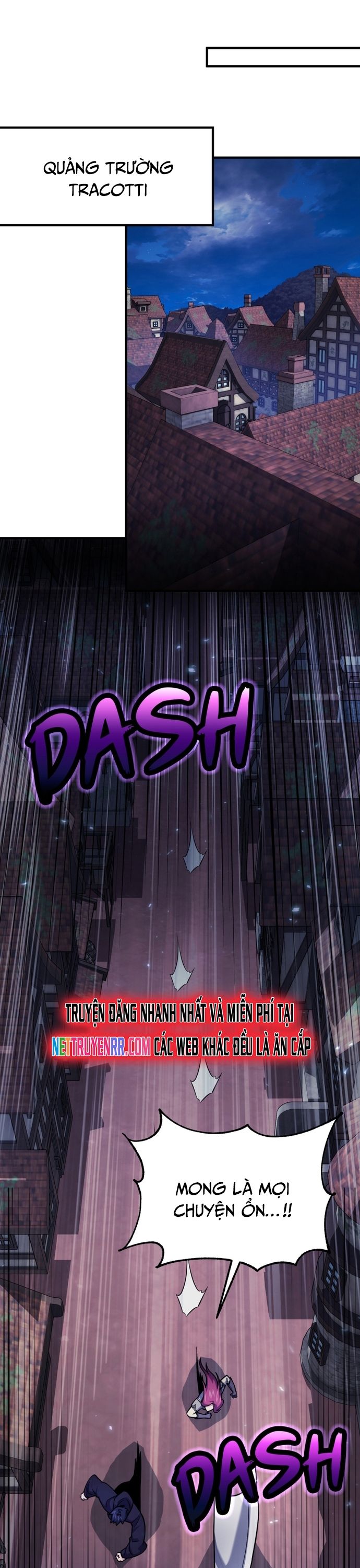 Làm Sao Sống Như Một Trị Liệu Sư Ngầm Chap 67 - Next Chap 68