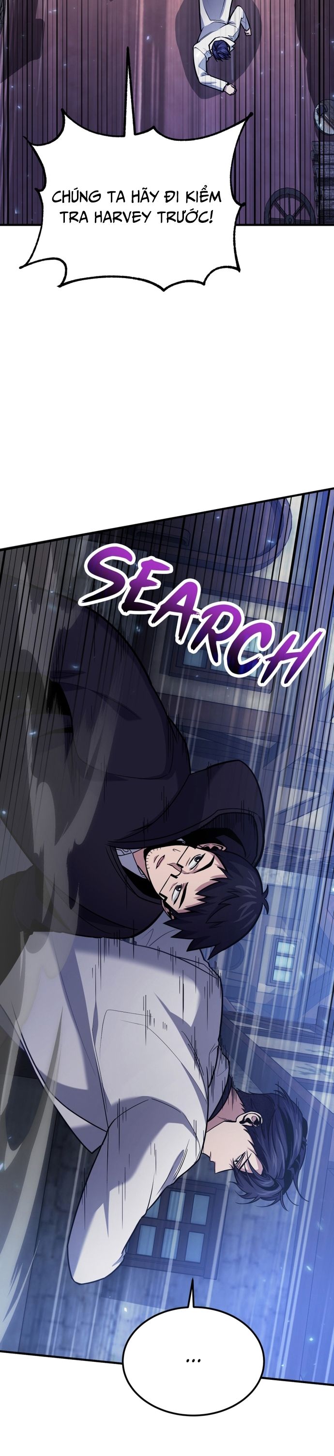 Làm Sao Sống Như Một Trị Liệu Sư Ngầm Chap 67 - Next Chap 68