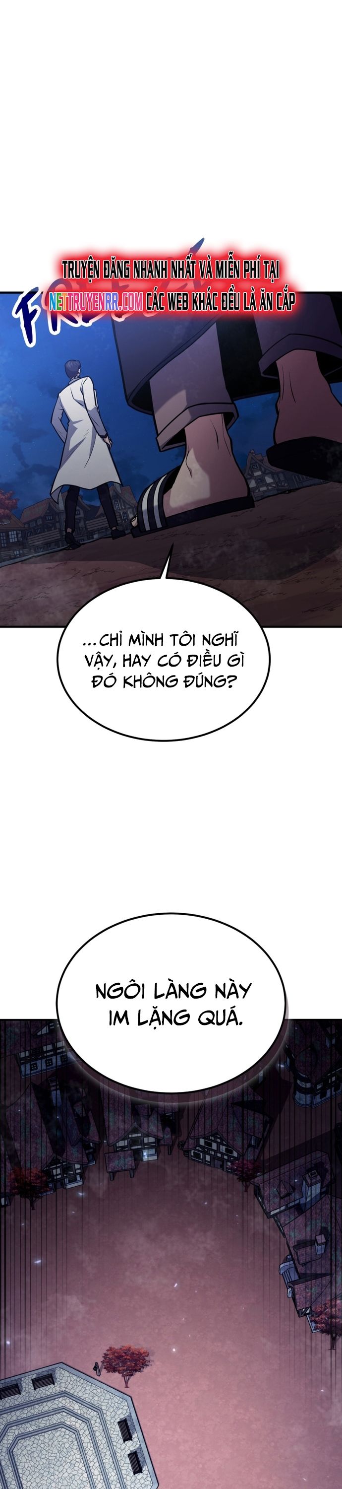 Làm Sao Sống Như Một Trị Liệu Sư Ngầm Chap 67 - Next Chap 68