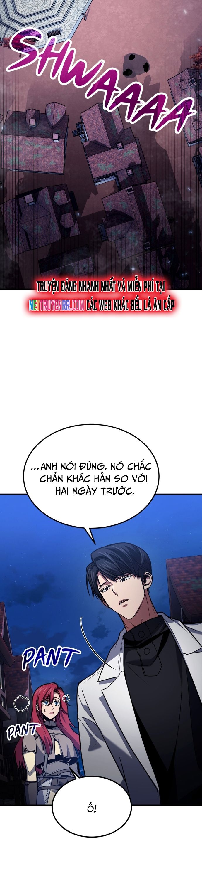 Làm Sao Sống Như Một Trị Liệu Sư Ngầm Chap 67 - Next Chap 68