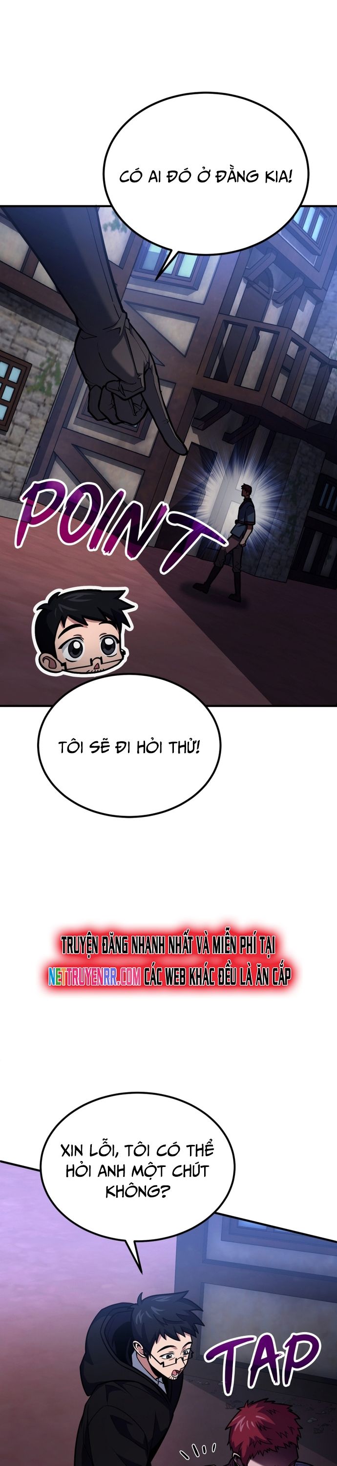 Làm Sao Sống Như Một Trị Liệu Sư Ngầm Chap 67 - Next Chap 68