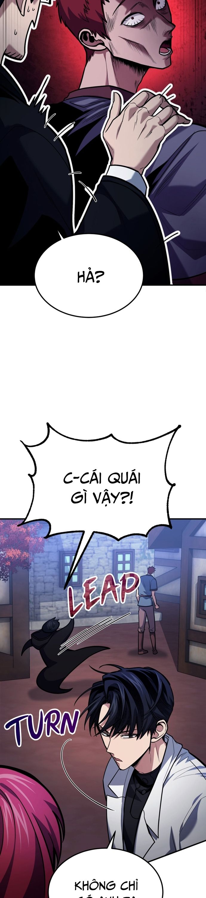 Làm Sao Sống Như Một Trị Liệu Sư Ngầm Chap 67 - Next Chap 68