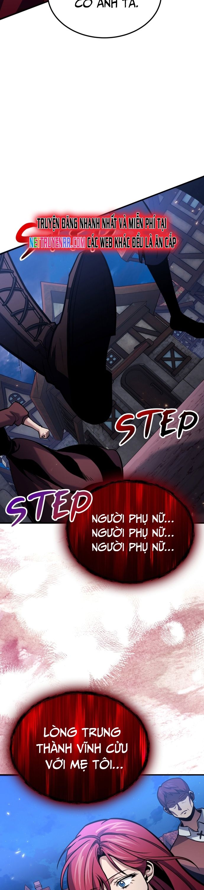 Làm Sao Sống Như Một Trị Liệu Sư Ngầm Chap 67 - Next Chap 68