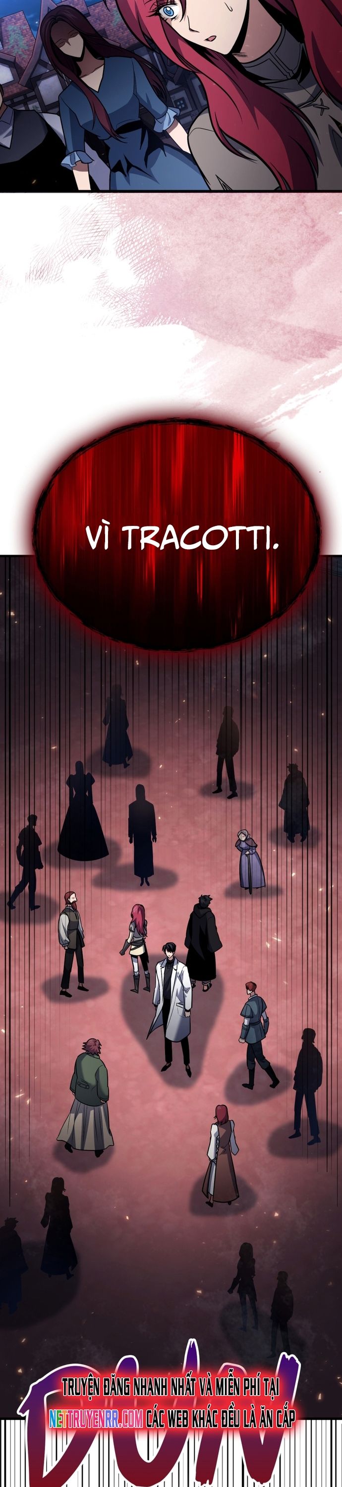 Làm Sao Sống Như Một Trị Liệu Sư Ngầm Chap 67 - Next Chap 68