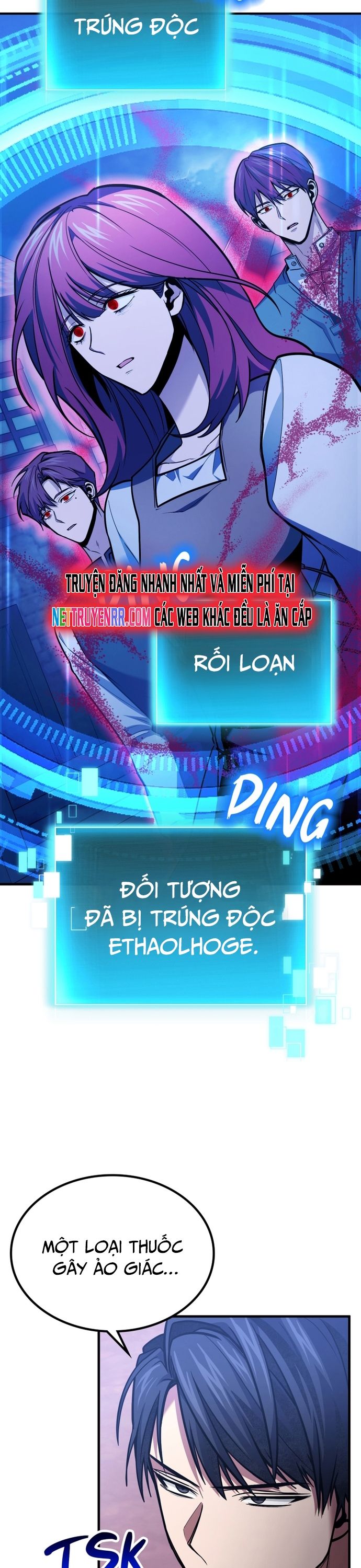 Làm Sao Sống Như Một Trị Liệu Sư Ngầm Chap 67 - Next Chap 68