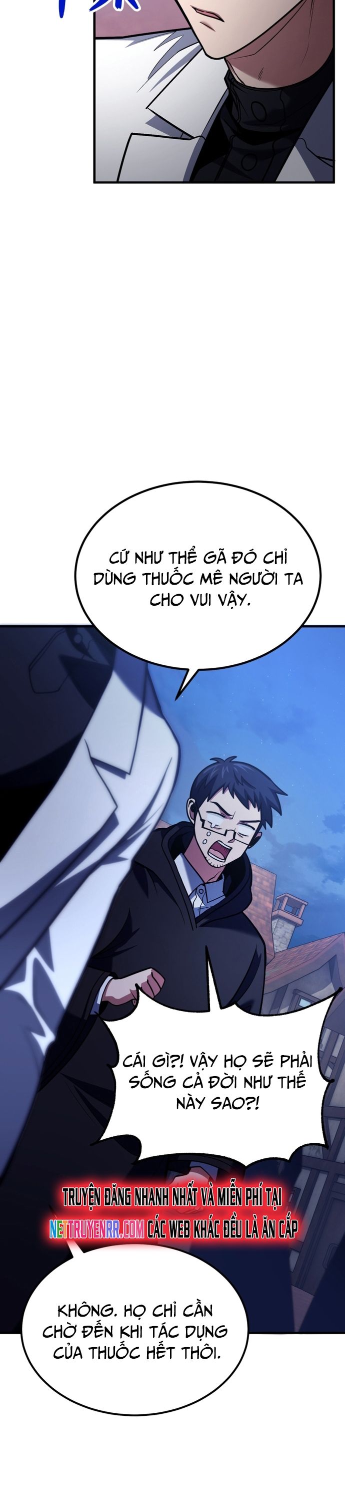 Làm Sao Sống Như Một Trị Liệu Sư Ngầm Chap 67 - Next Chap 68