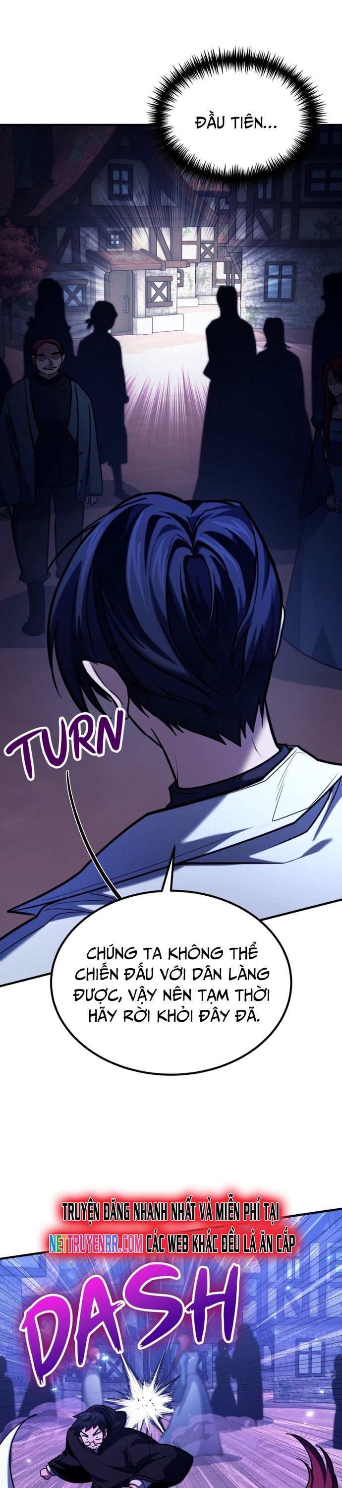 Làm Sao Sống Như Một Trị Liệu Sư Ngầm Chap 67 - Next Chap 68