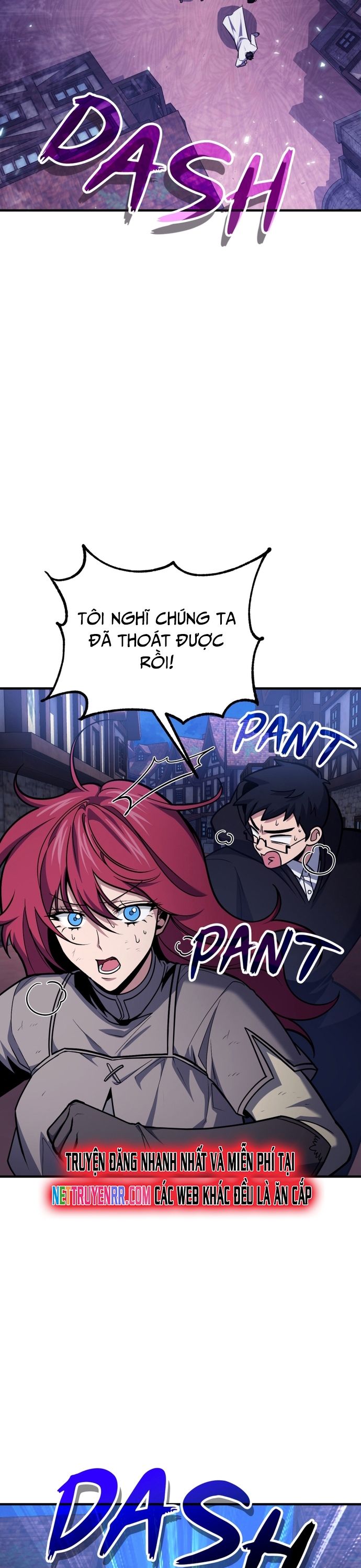Làm Sao Sống Như Một Trị Liệu Sư Ngầm Chap 67 - Next Chap 68