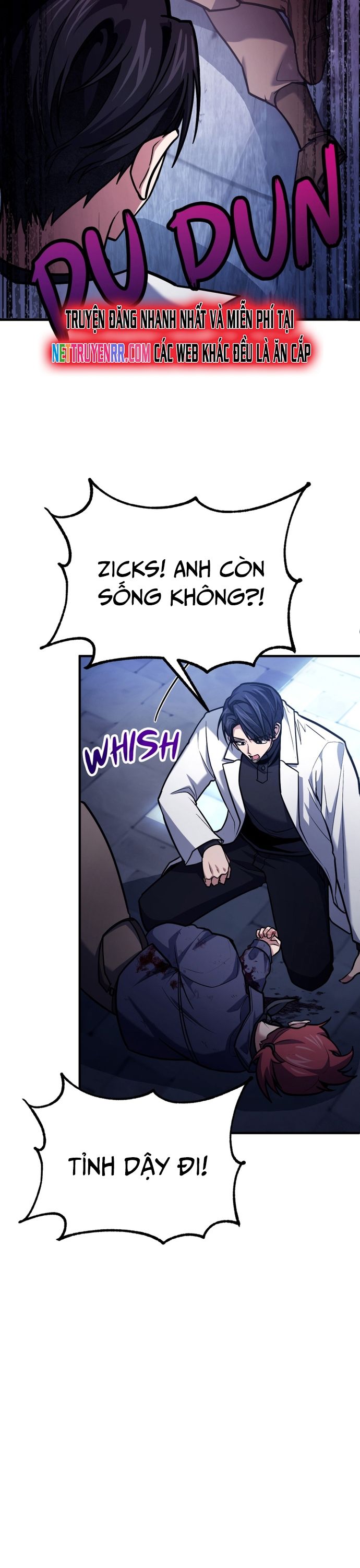 Làm Sao Sống Như Một Trị Liệu Sư Ngầm Chap 67 - Next Chap 68