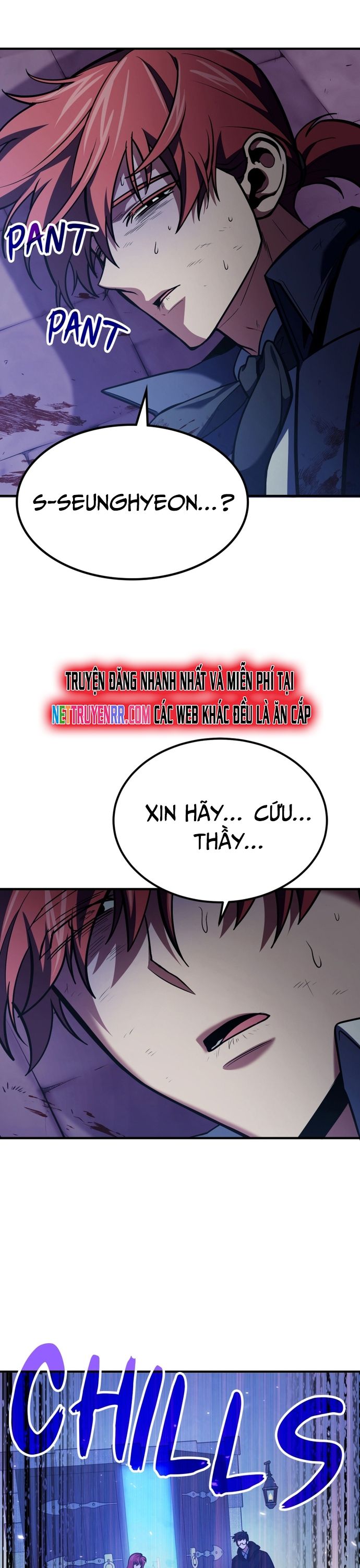 Làm Sao Sống Như Một Trị Liệu Sư Ngầm Chap 67 - Next Chap 68
