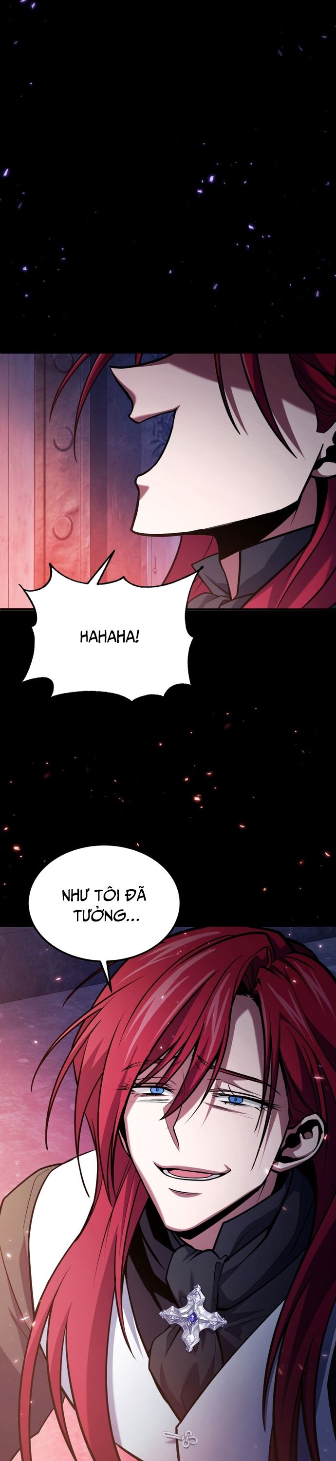 Làm Sao Sống Như Một Trị Liệu Sư Ngầm Chap 67 - Next Chap 68