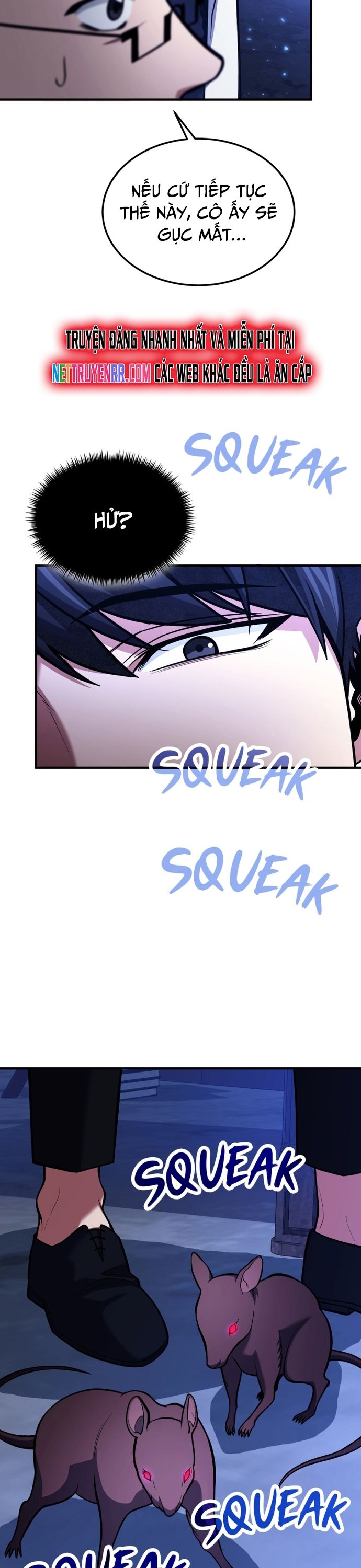 Làm Sao Sống Như Một Trị Liệu Sư Ngầm Chap 67 - Next Chap 68
