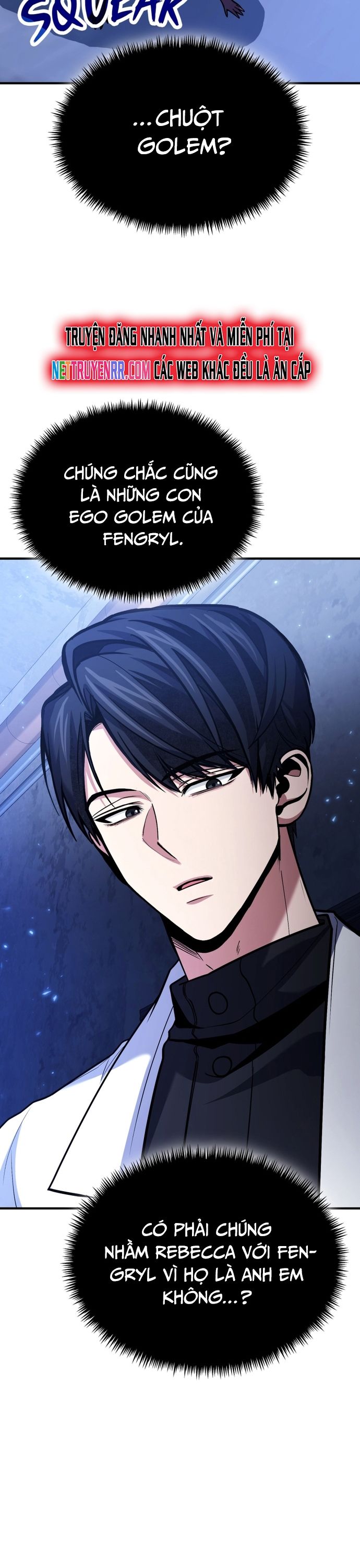Làm Sao Sống Như Một Trị Liệu Sư Ngầm Chap 67 - Next Chap 68
