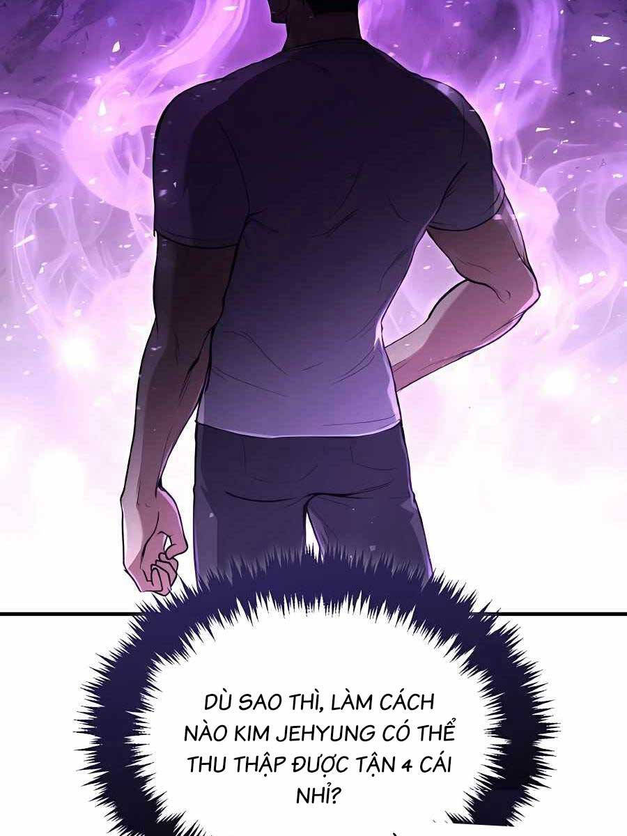 Làm Sao Sống Như Một Trị Liệu Sư Ngầm Chap 7 - Next Chap 8