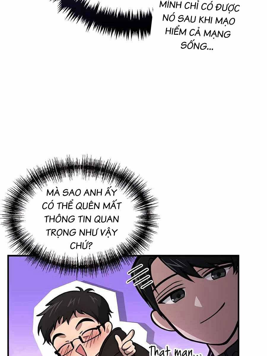 Làm Sao Sống Như Một Trị Liệu Sư Ngầm Chap 7 - Next Chap 8
