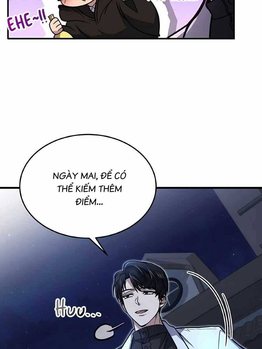 Làm Sao Sống Như Một Trị Liệu Sư Ngầm Chap 7 - Next Chap 8