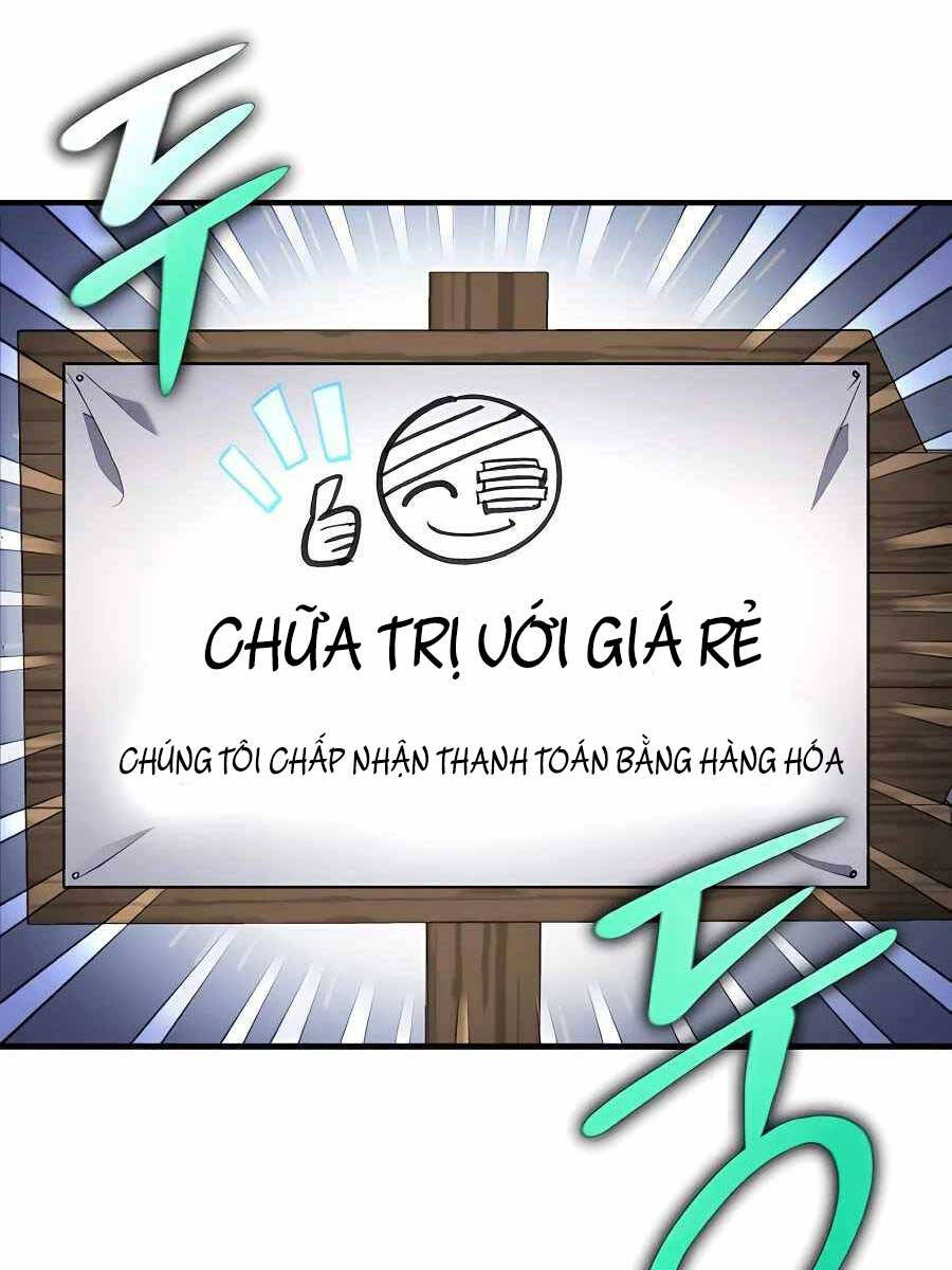 Làm Sao Sống Như Một Trị Liệu Sư Ngầm Chap 7 - Next Chap 8