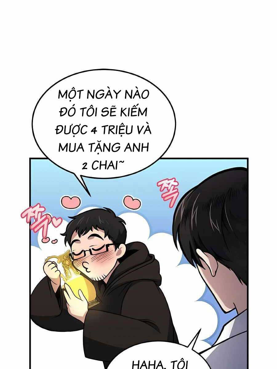 Làm Sao Sống Như Một Trị Liệu Sư Ngầm Chap 7 - Next Chap 8