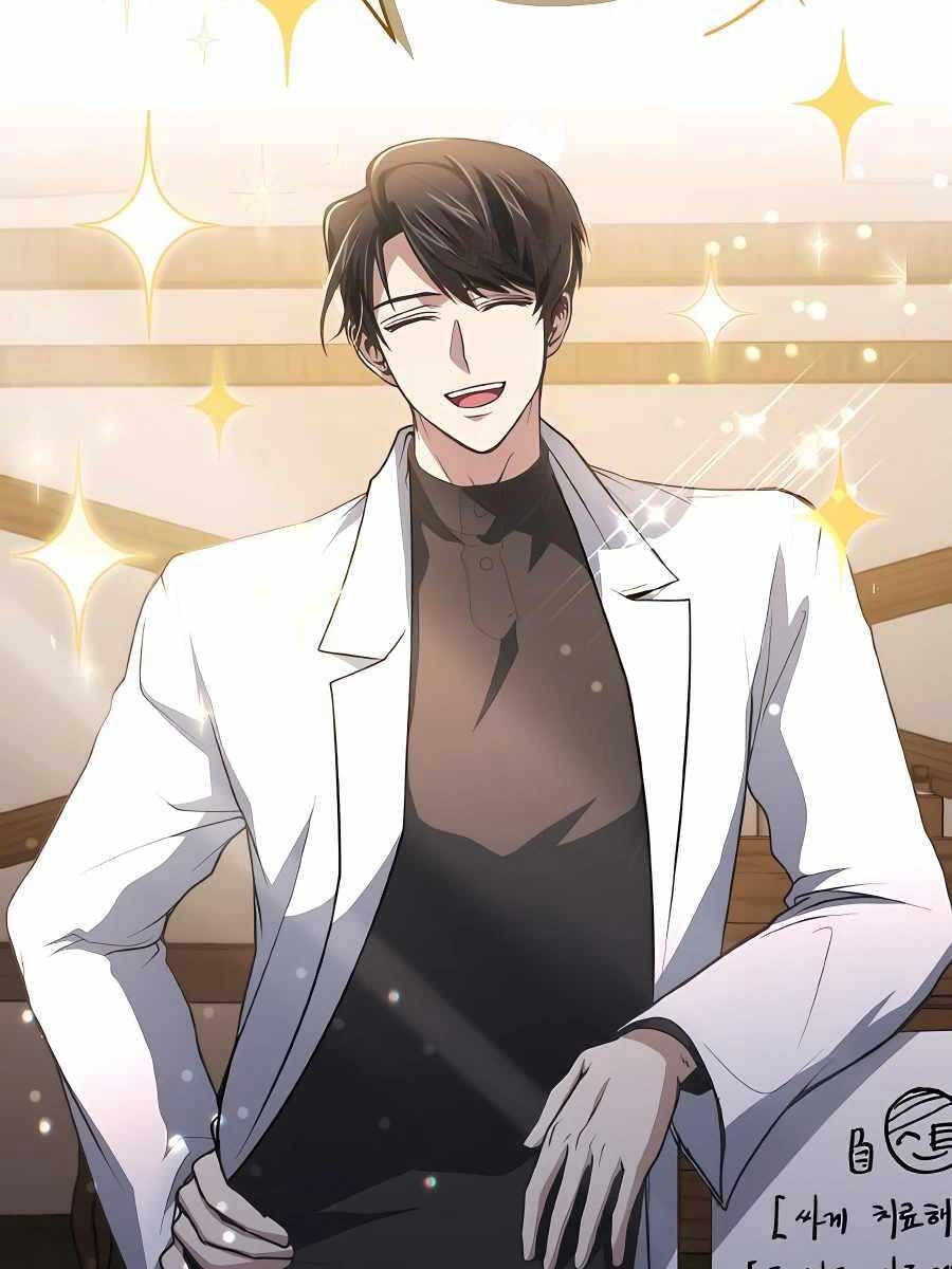 Làm Sao Sống Như Một Trị Liệu Sư Ngầm Chap 7 - Next Chap 8