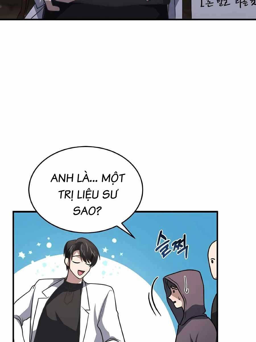 Làm Sao Sống Như Một Trị Liệu Sư Ngầm Chap 7 - Next Chap 8
