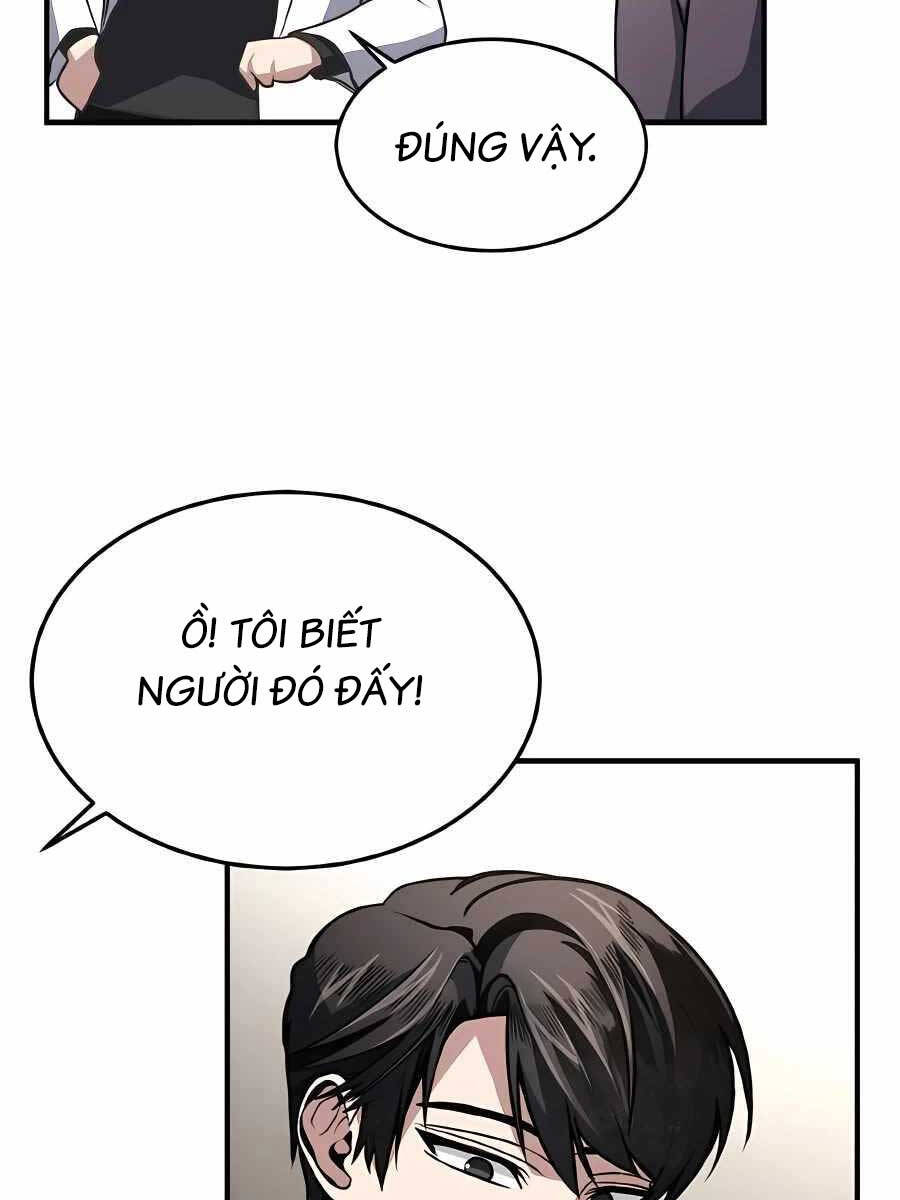 Làm Sao Sống Như Một Trị Liệu Sư Ngầm Chap 7 - Next Chap 8