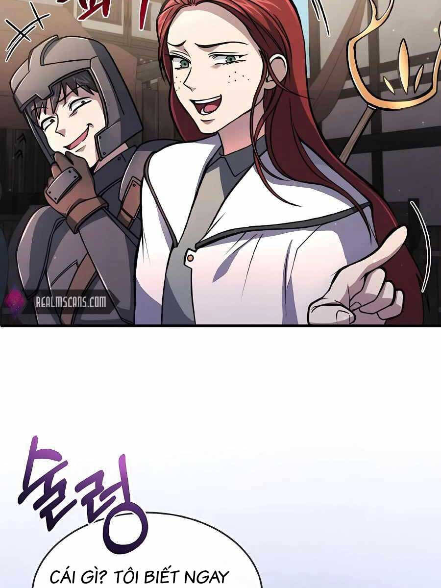 Làm Sao Sống Như Một Trị Liệu Sư Ngầm Chap 7 - Next Chap 8