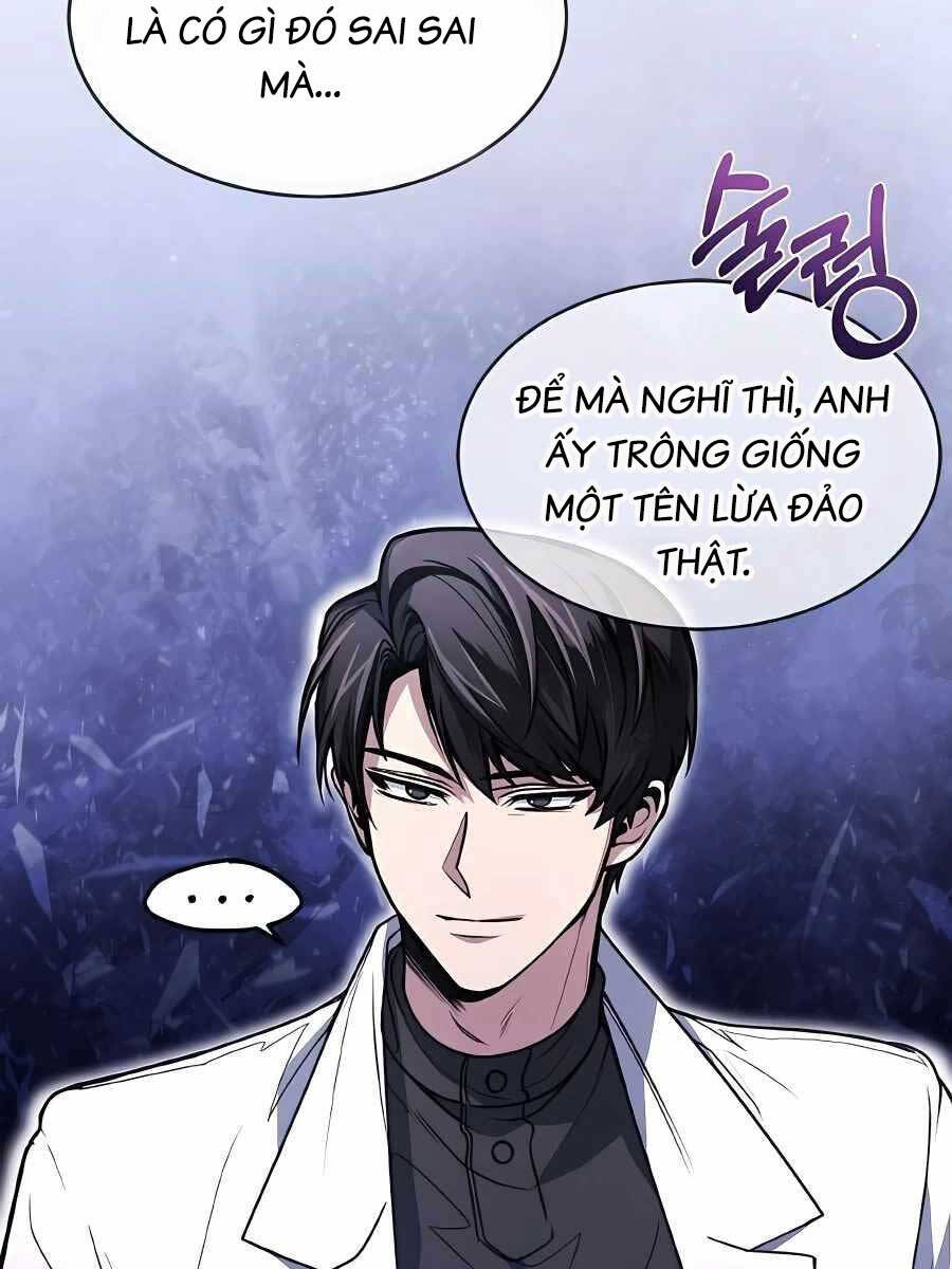 Làm Sao Sống Như Một Trị Liệu Sư Ngầm Chap 7 - Next Chap 8