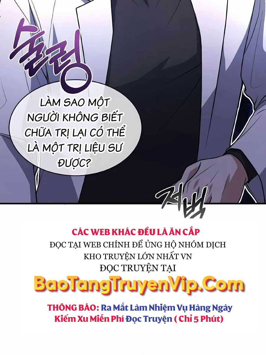Làm Sao Sống Như Một Trị Liệu Sư Ngầm Chap 7 - Next Chap 8