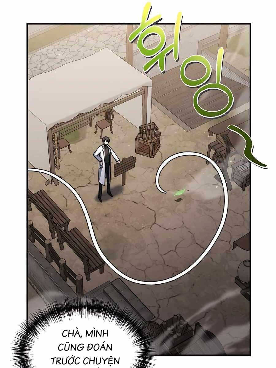 Làm Sao Sống Như Một Trị Liệu Sư Ngầm Chap 7 - Next Chap 8